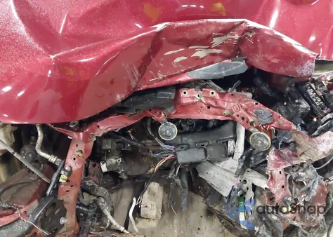 2019 Toyota Rav4 Xle из США, поврежденный, VIN 2T3P1RFV4KW038039